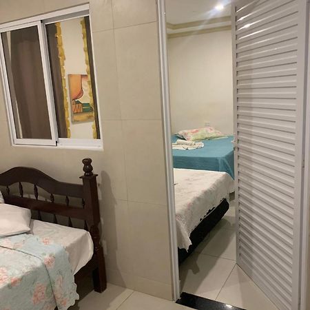 Pousada Piscinas Naturais Pôrto das Galinhas 외부 사진