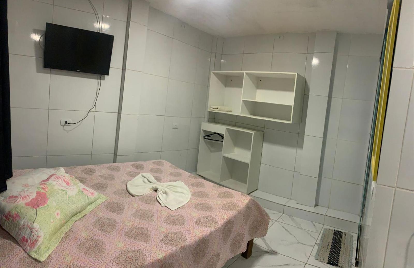 Pousada Piscinas Naturais Pôrto das Galinhas 외부 사진
