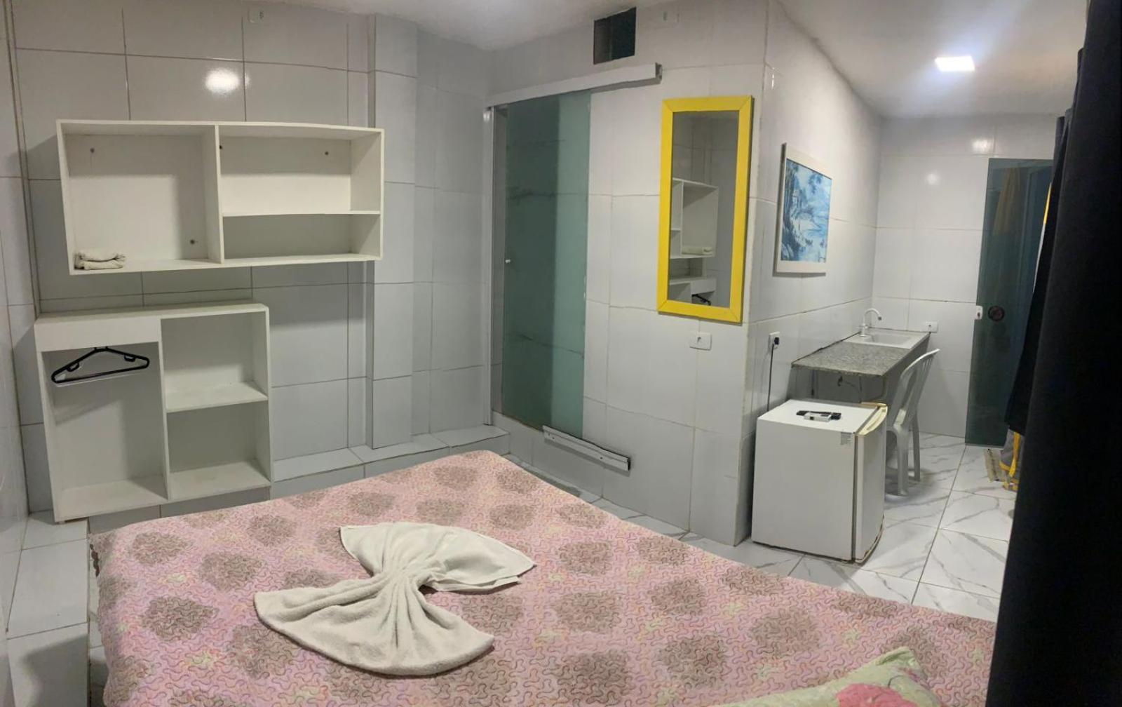 Pousada Piscinas Naturais Pôrto das Galinhas 외부 사진