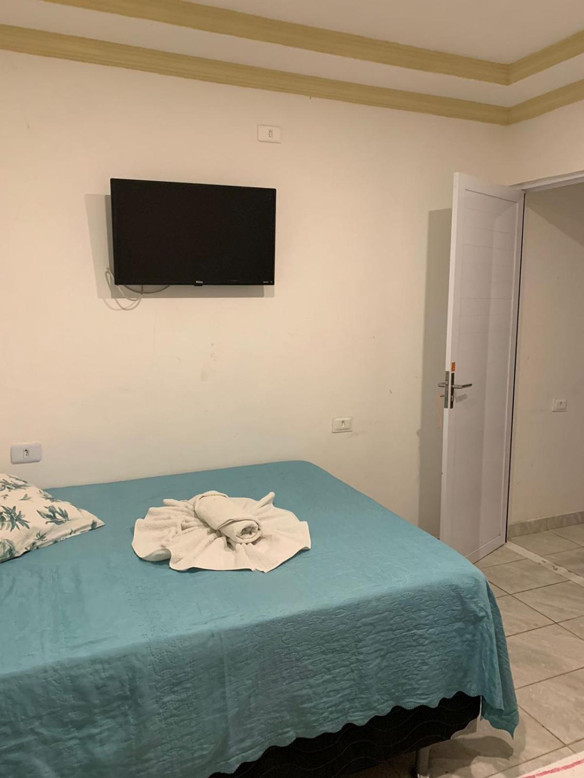 Pousada Piscinas Naturais Pôrto das Galinhas 외부 사진