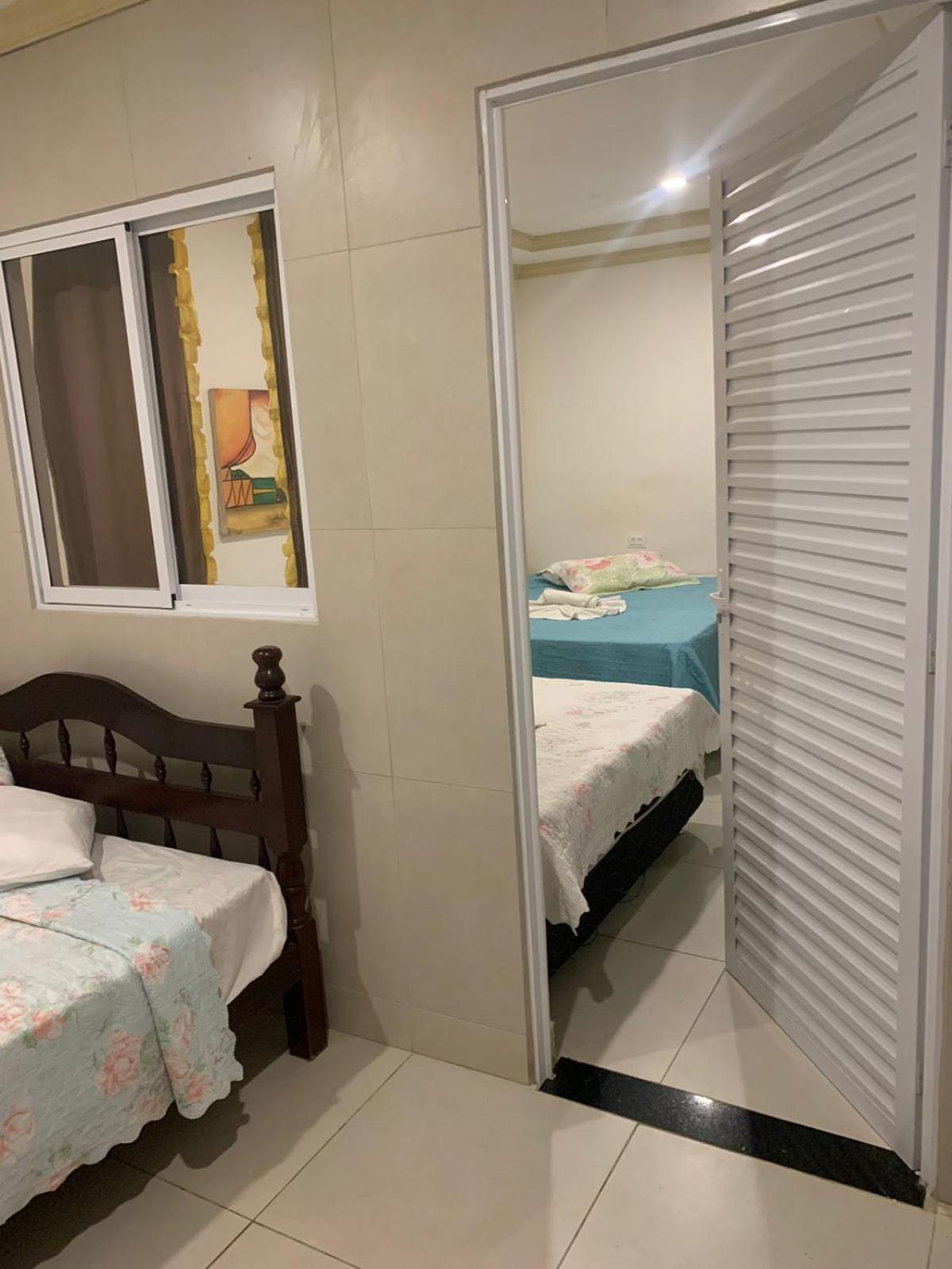 Pousada Piscinas Naturais Pôrto das Galinhas 외부 사진