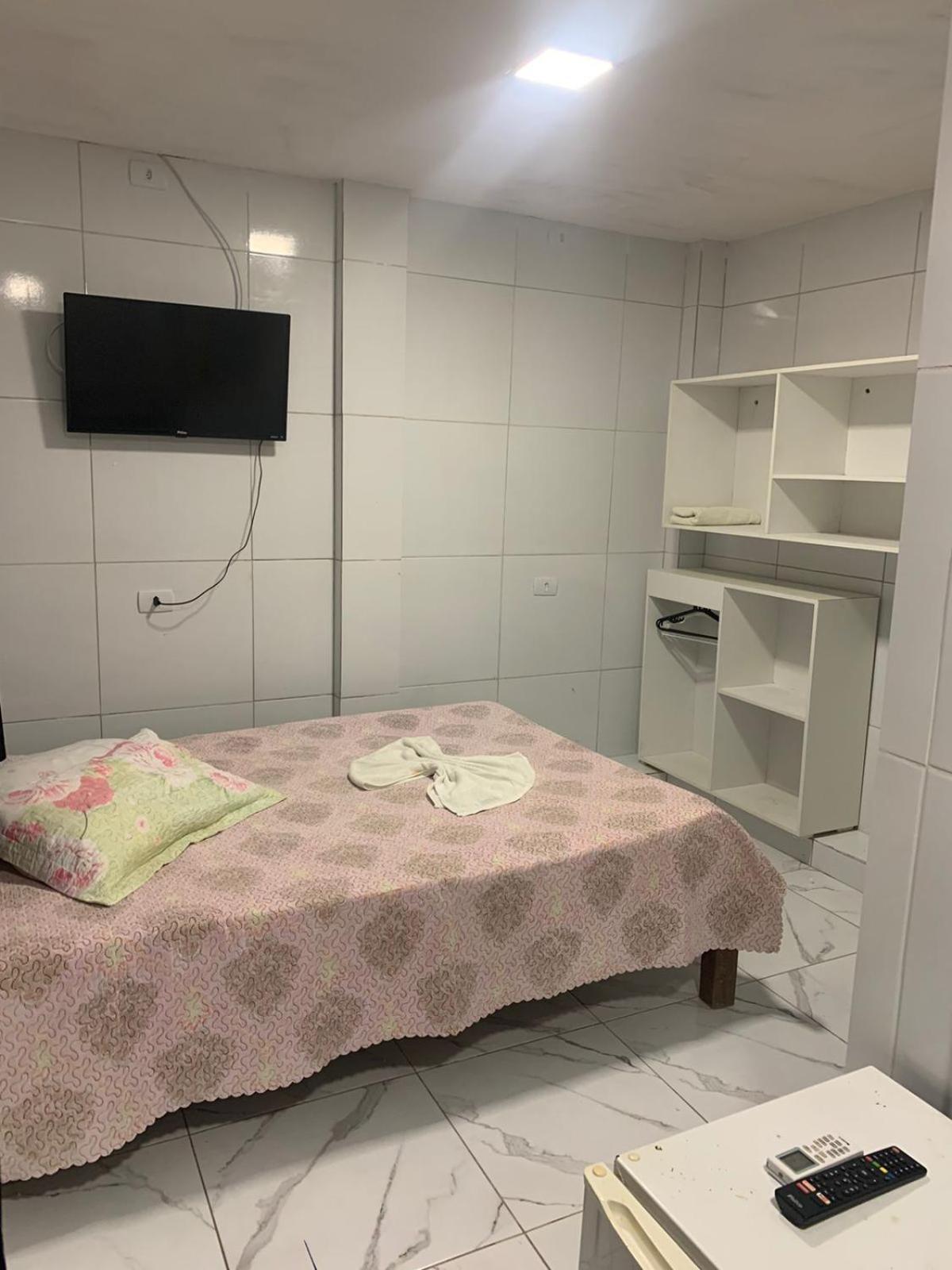 Pousada Piscinas Naturais Pôrto das Galinhas 외부 사진