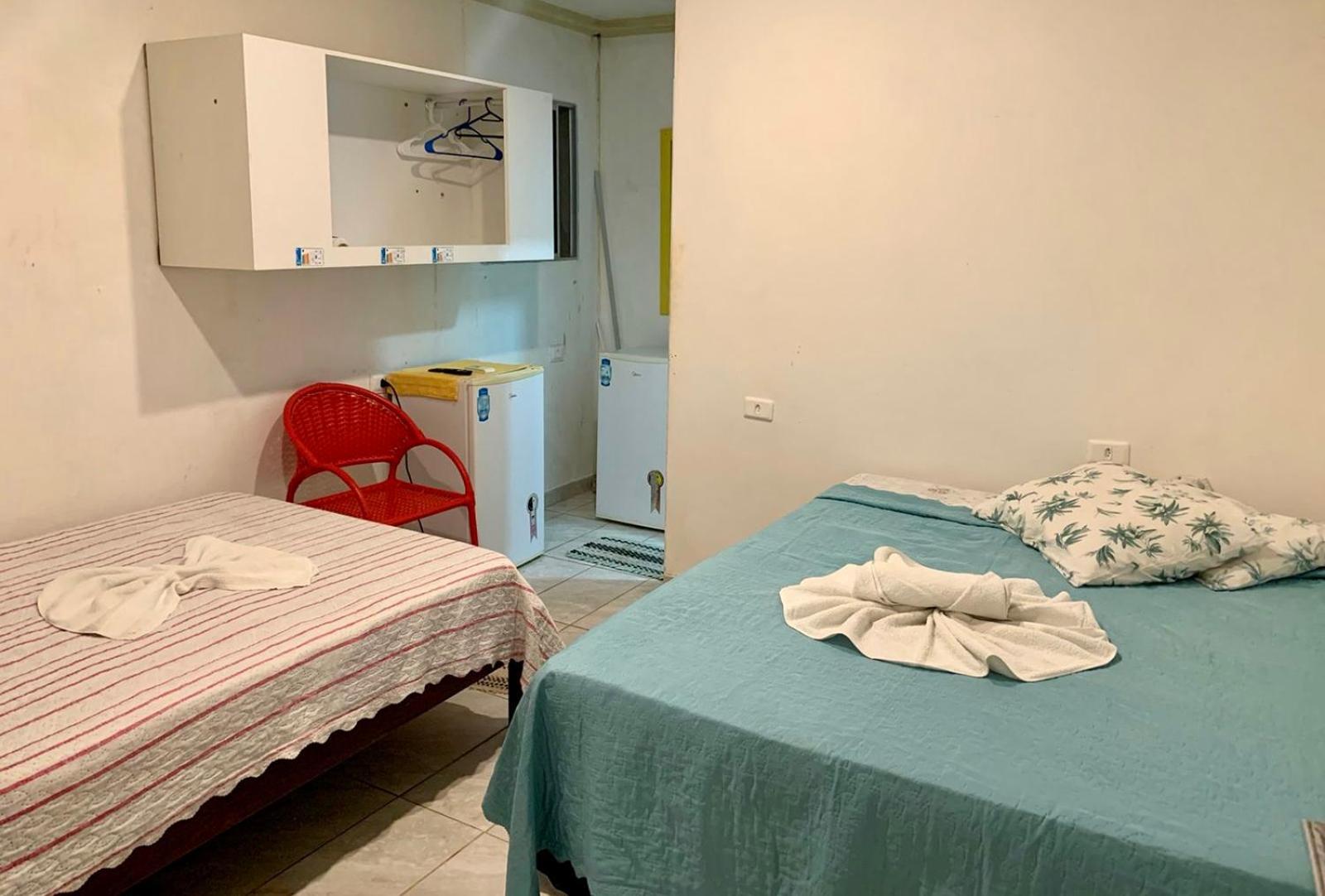 Pousada Piscinas Naturais Pôrto das Galinhas 외부 사진