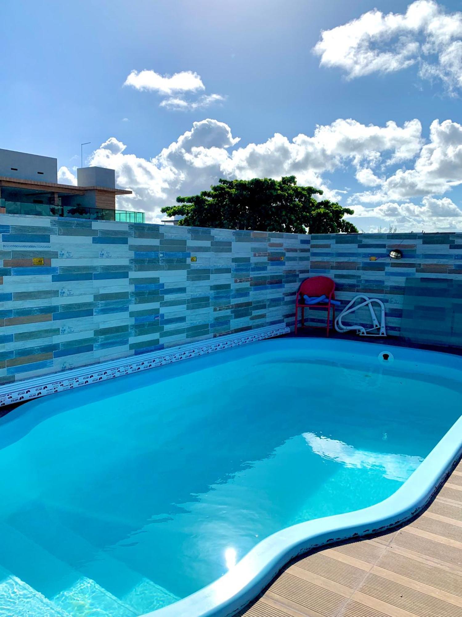 Pousada Piscinas Naturais Pôrto das Galinhas 외부 사진